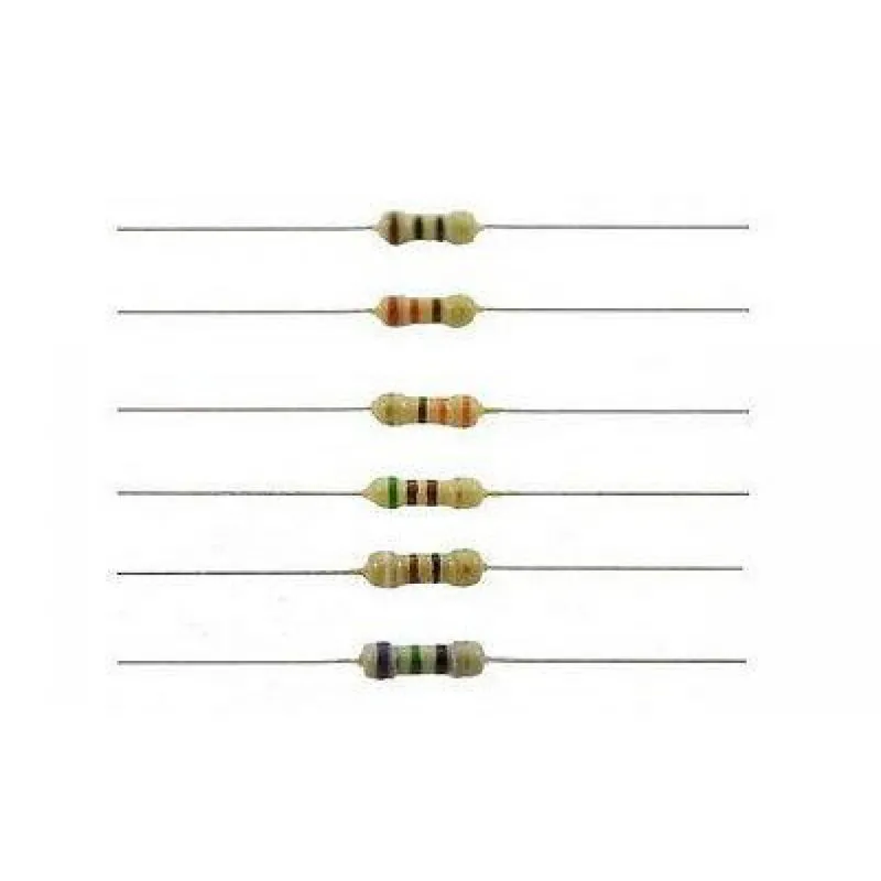 Resistor CR25
